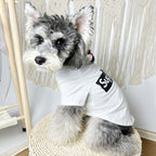 SP Letter Clothing 073 T-Shirt