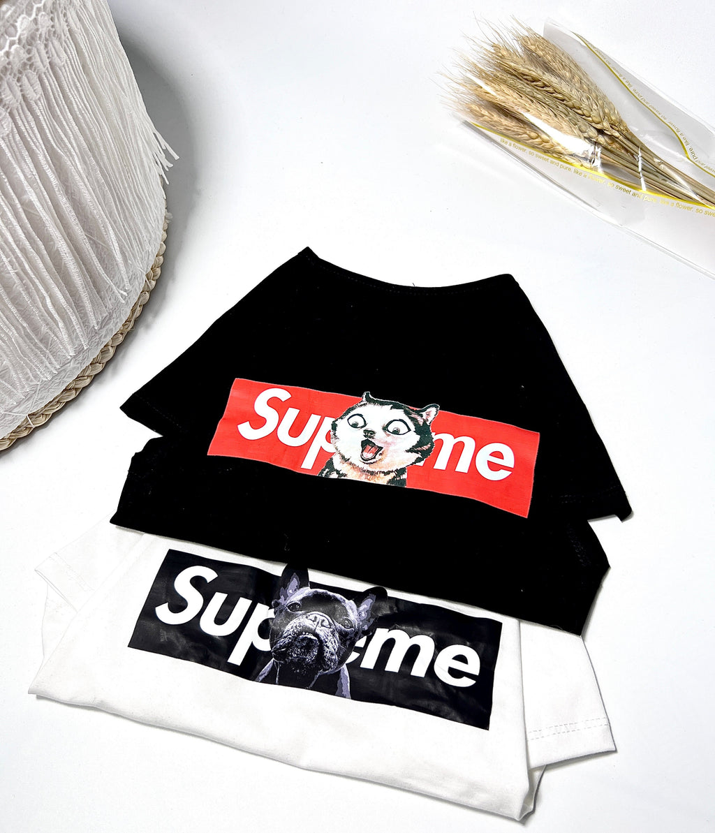 SP Letter Clothing 073 T-Shirt