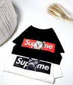 SP Letter Clothing 073 T-Shirt