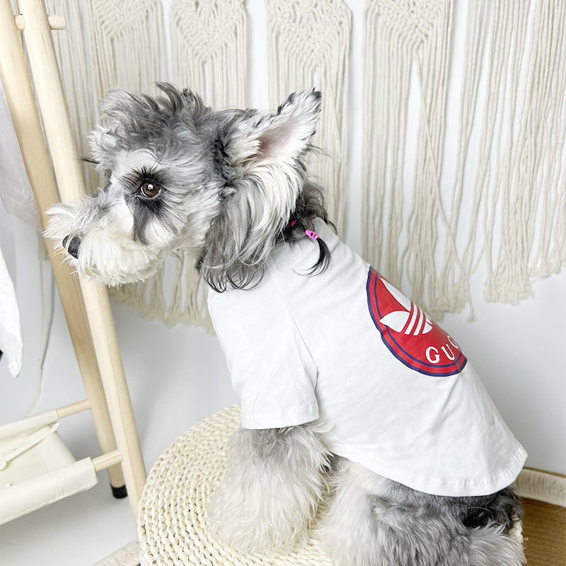 GC Clover T-Shirt 075