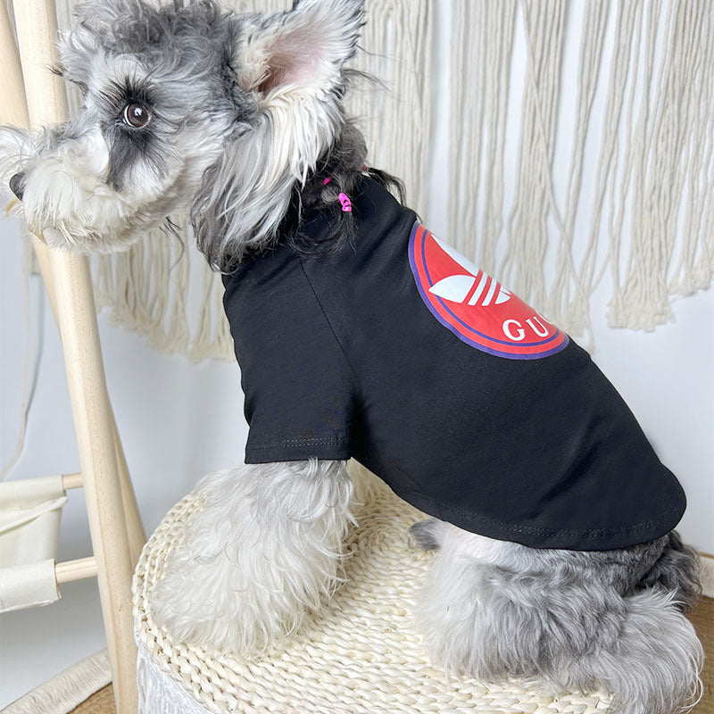 GC Clover T-Shirt 075