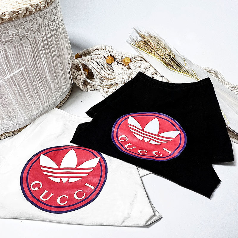GC Clover T-Shirt 075