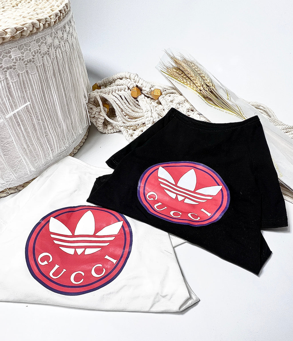 GC Clover T-Shirt 075