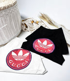 GC Clover T-Shirt 075