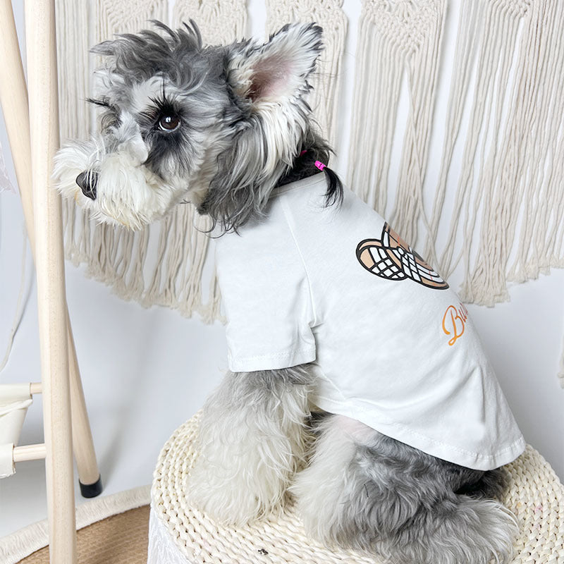 B Little Bear Clothes 077 T-Shirt