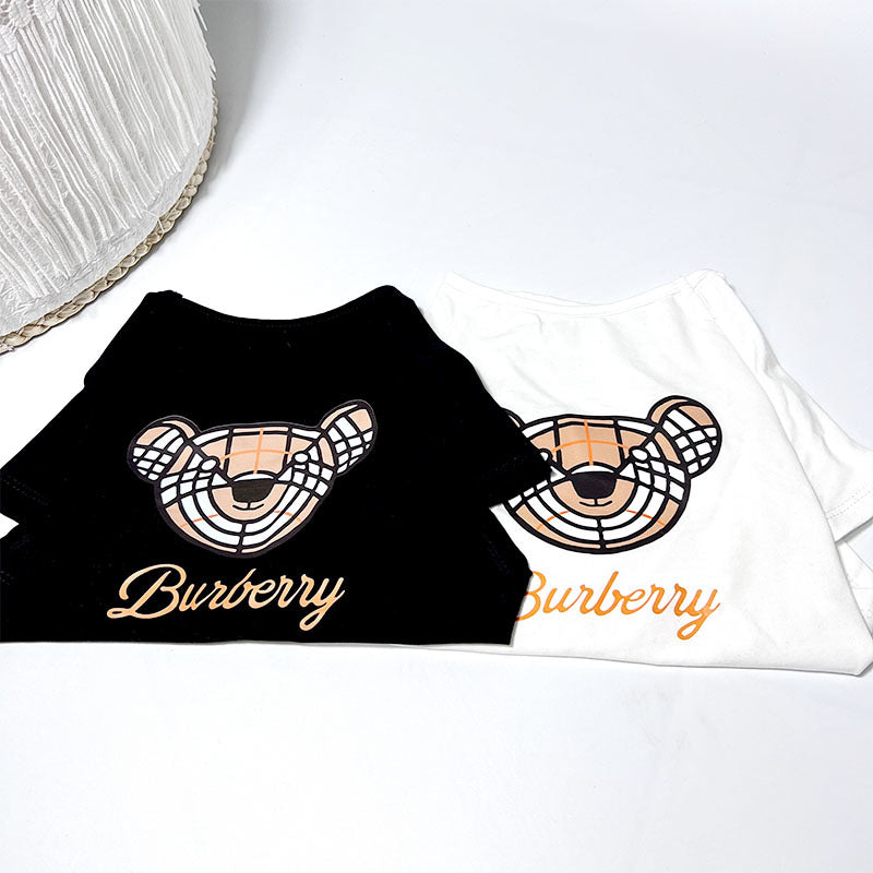 B Little Bear Clothes 077 T-Shirt