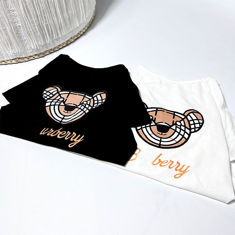 B Little Bear Clothes 077 T-Shirt