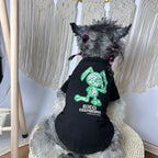GC Little Bunny Clothes 078 T-Shirt