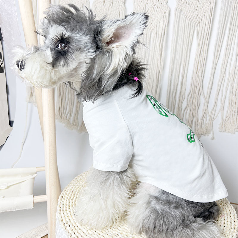 GC Little Bunny Clothes 078 T-Shirt