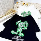 GC Little Bunny Clothes 078 T-Shirt