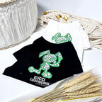 GC Little Bunny Clothes 078 T-Shirt