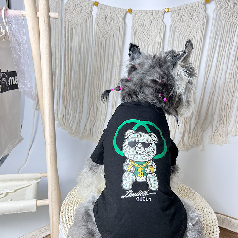 GC Little Bear T-Shirt 079