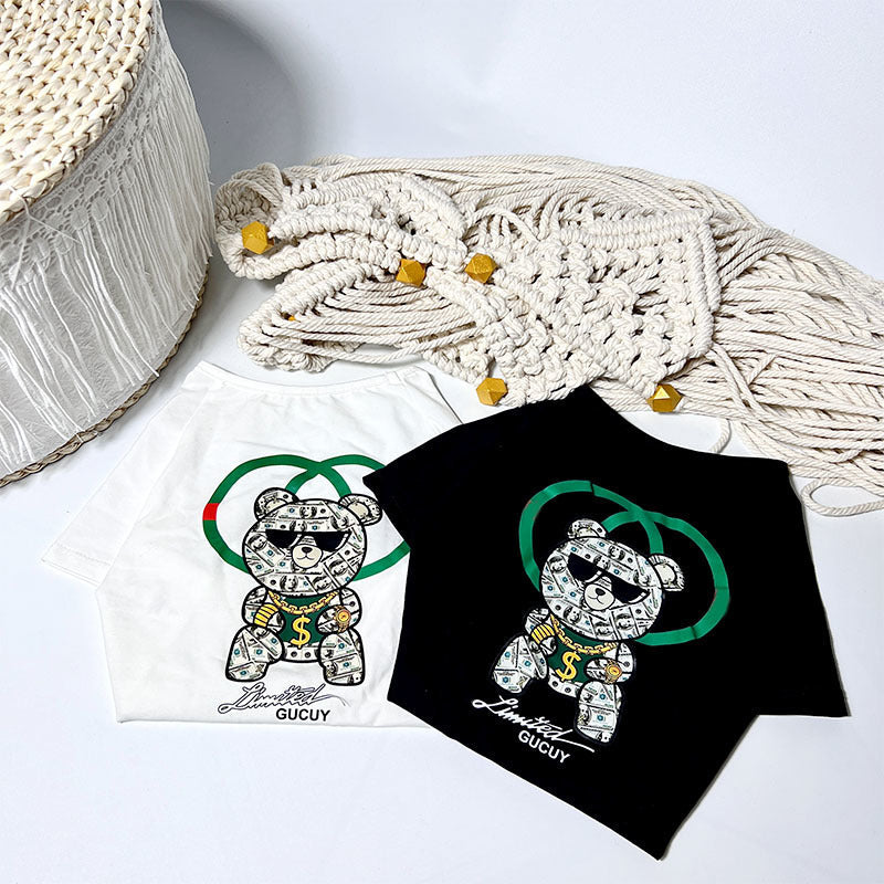 GC Little Bear T-Shirt 079