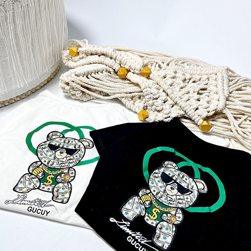 GC Little Bear T-Shirt 079