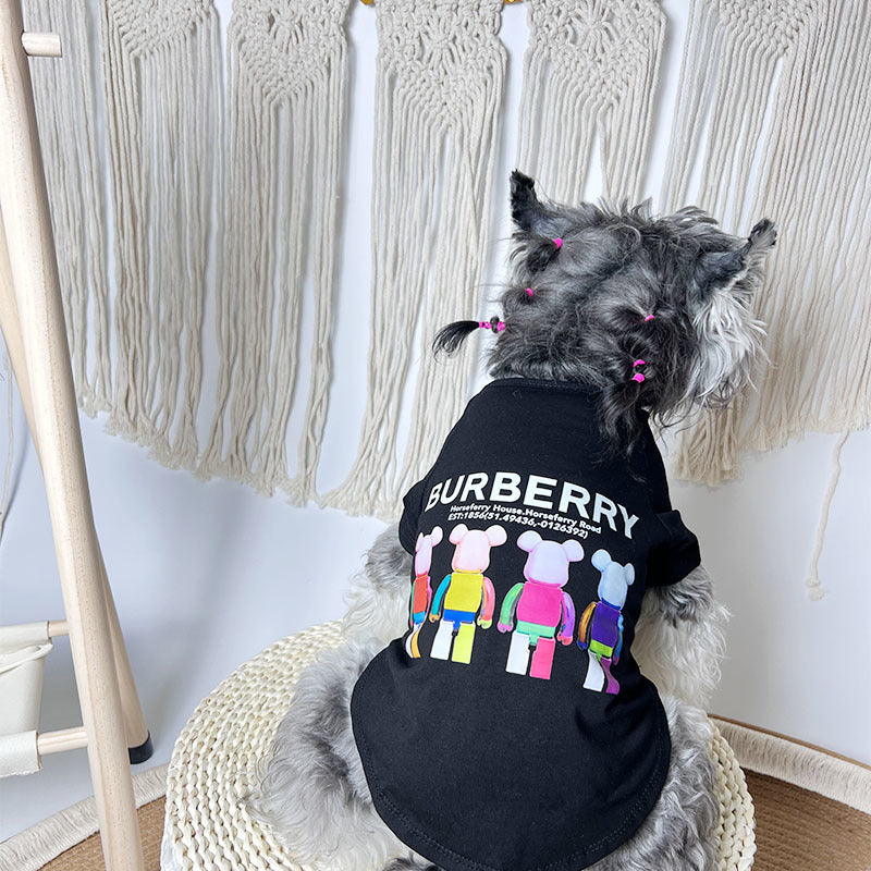 BR Multiple Little Bear T-Shirt 080