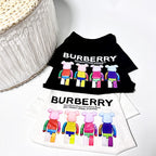 BR Multiple Little Bear T-Shirt 080