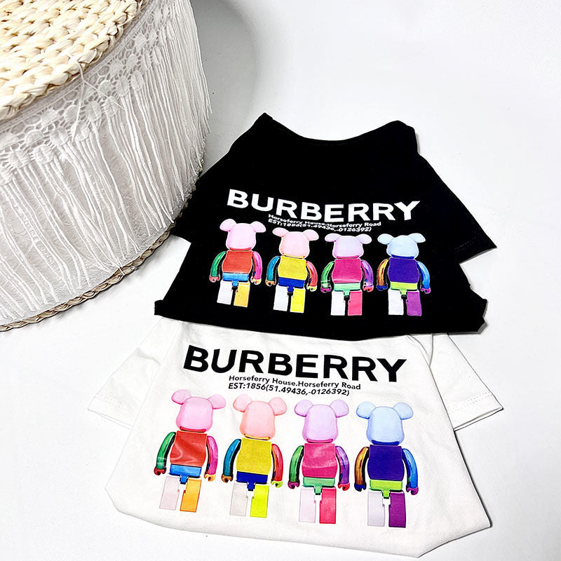 BR Multiple Little Bear T-Shirt 080