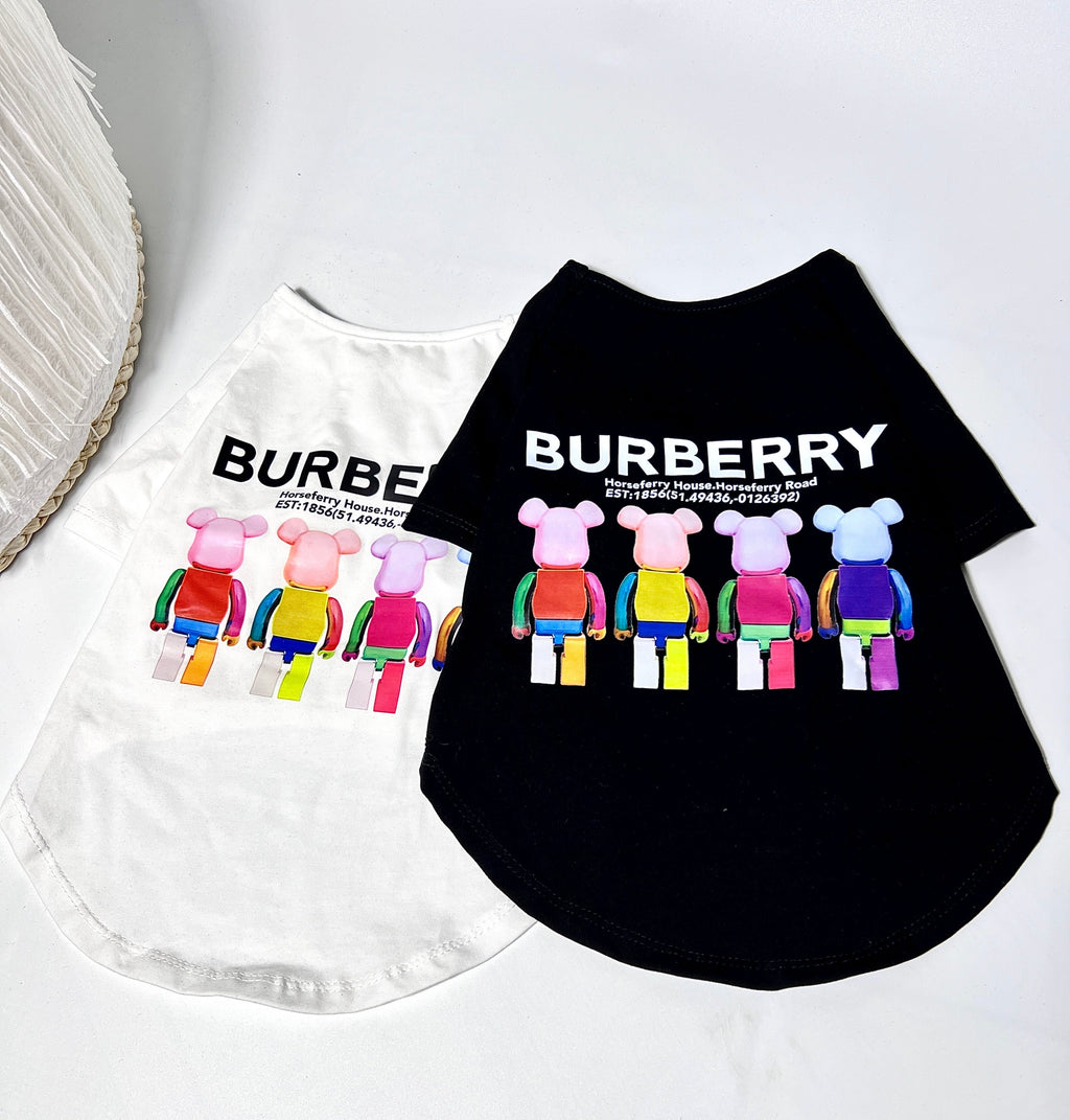 BR Multiple Little Bear T-Shirt 080