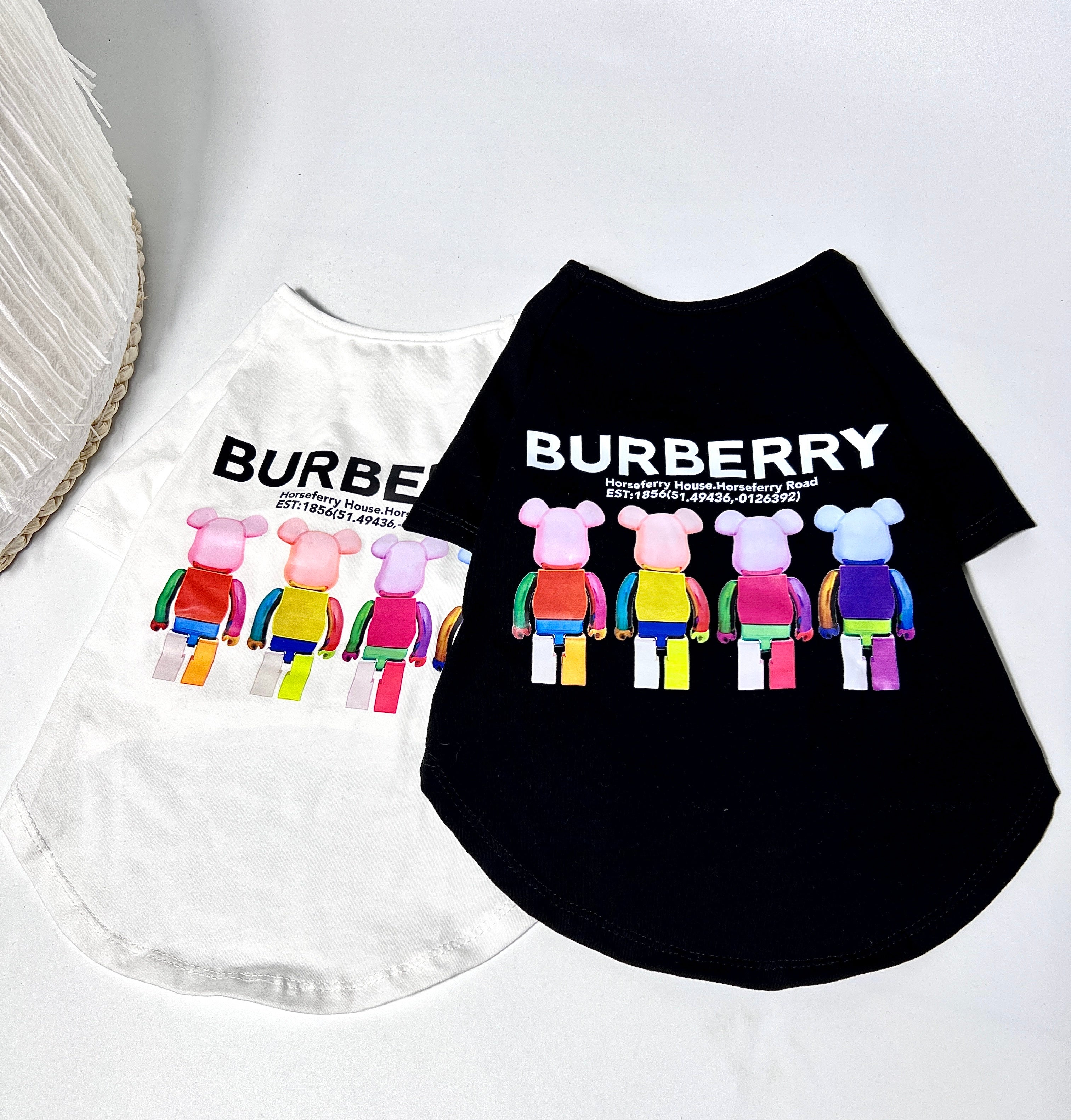 BR Multiple Little Bear T-Shirt 080