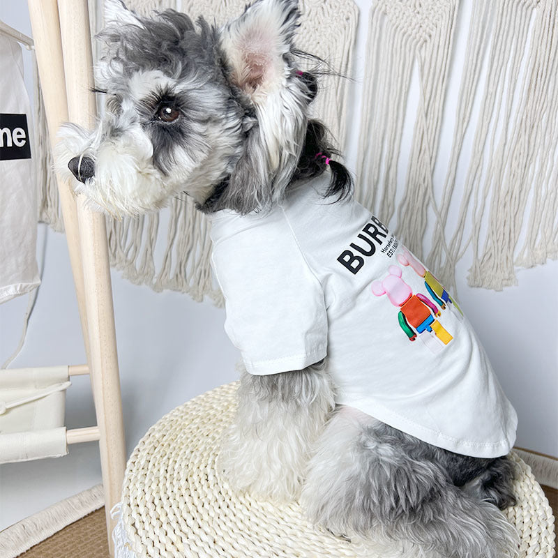 BR Multiple Little Bear T-Shirt 080