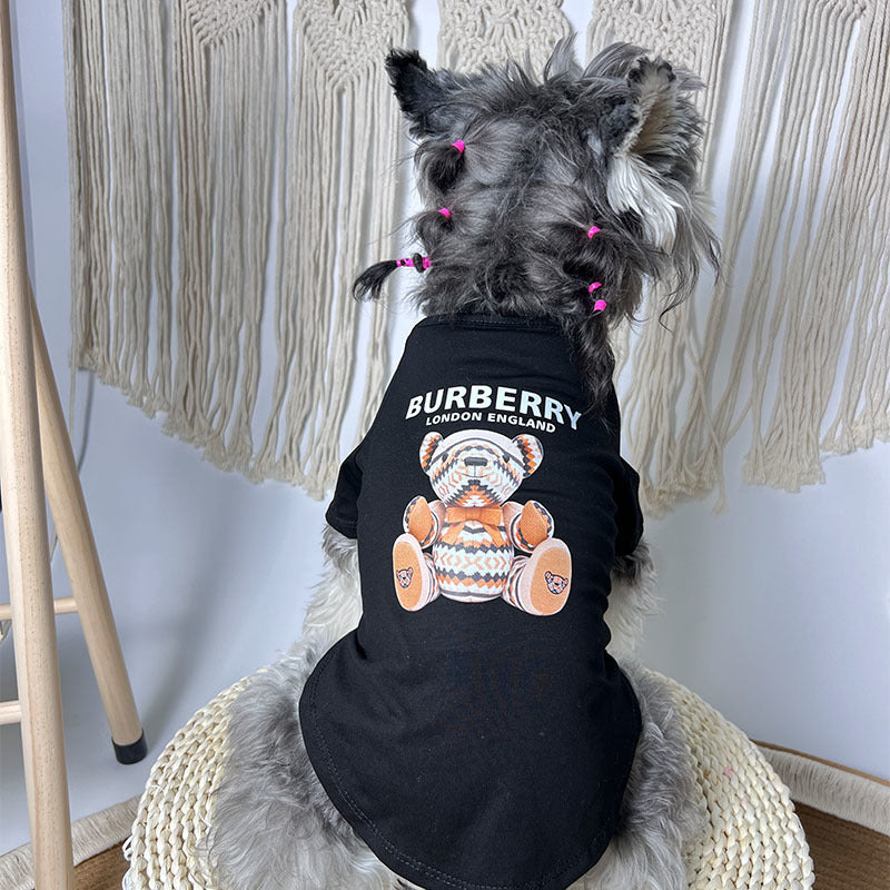 BR Little Bear T-Shirt 081
