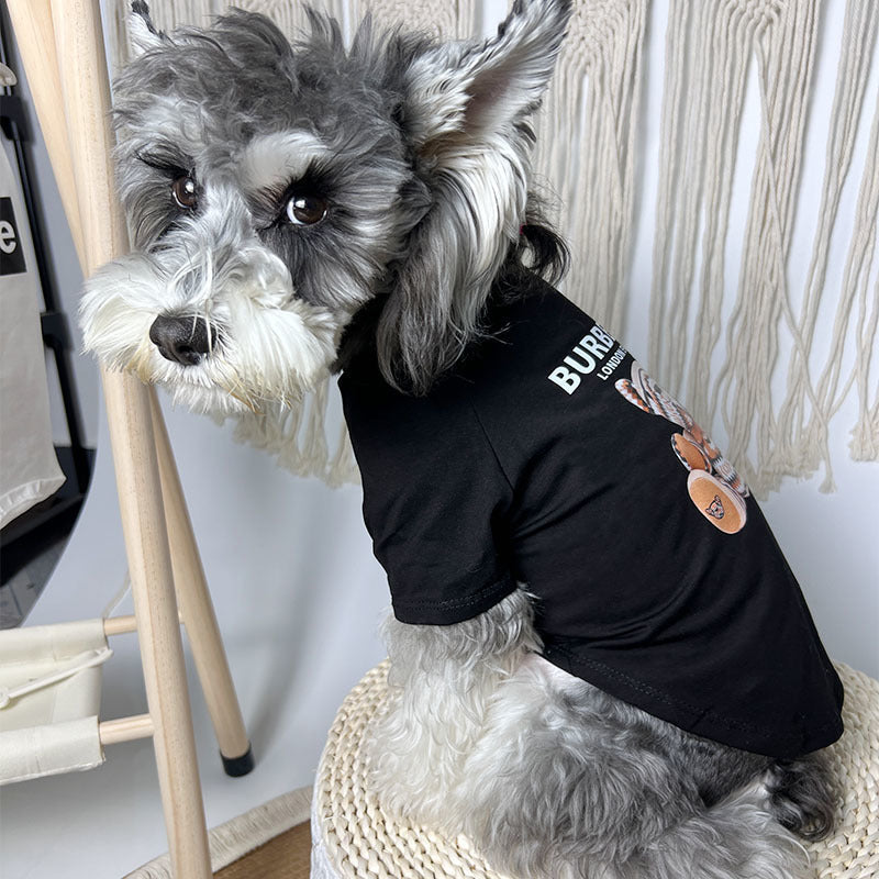 BR Little Bear T-Shirt 081