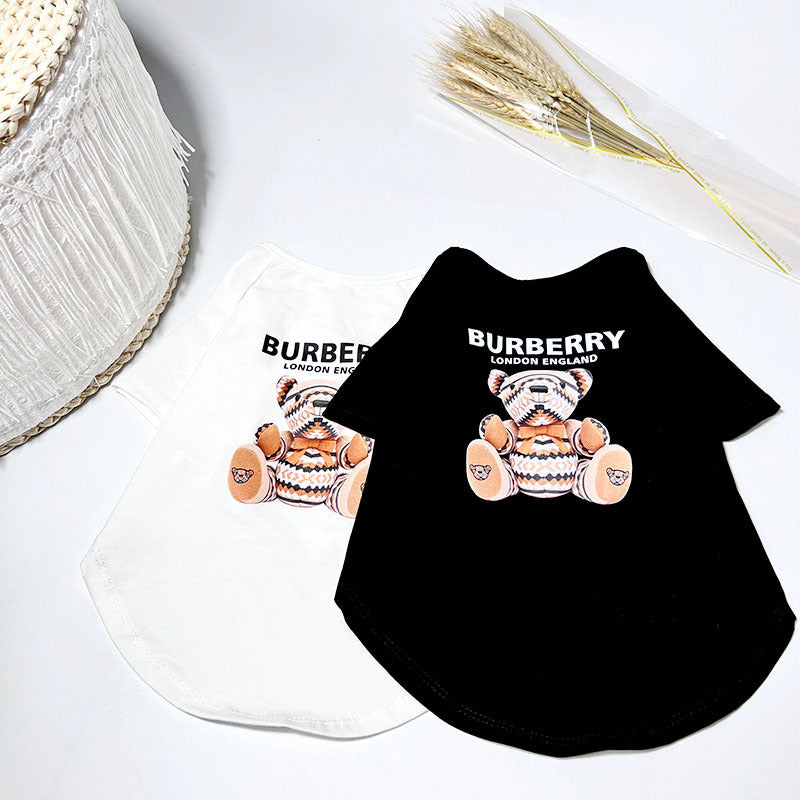 BR Little Bear T-Shirt 081