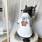 L Little Bear T-Shirt 082