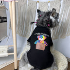 L Little Bear T-Shirt 082