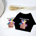 L Little Bear T-Shirt 082
