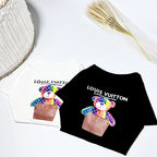 L Little Bear T-Shirt 082