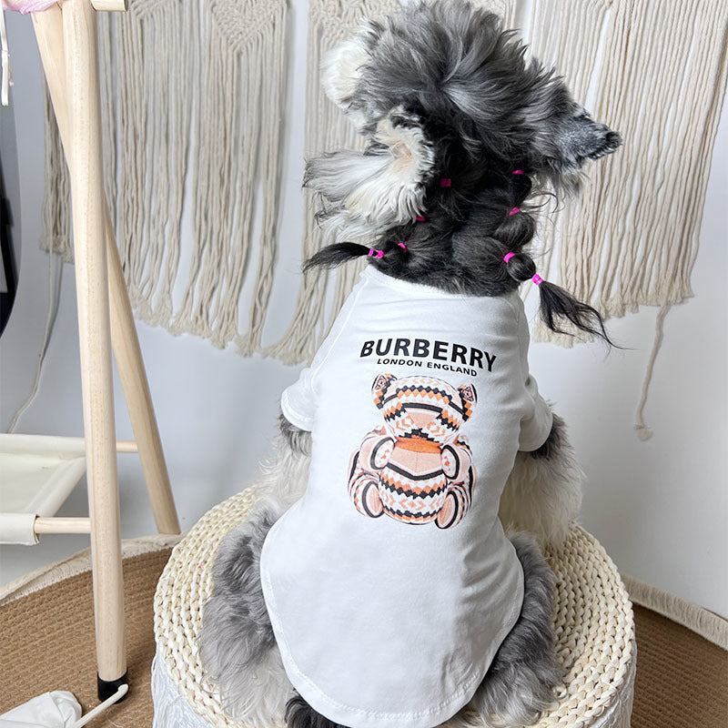 B Little Bear T-Shirt 083