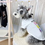 B Multiple Little Bear T-Shirt 084