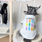 B Multiple Little Bear T-Shirt 084