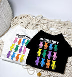 B Multiple Little Bear T-Shirt 084