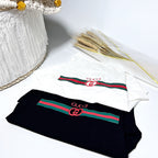 GC Letter T-Shirt 085