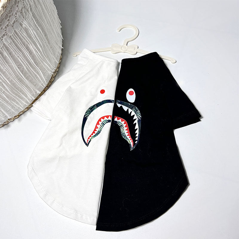 Shark T-Shirt 087