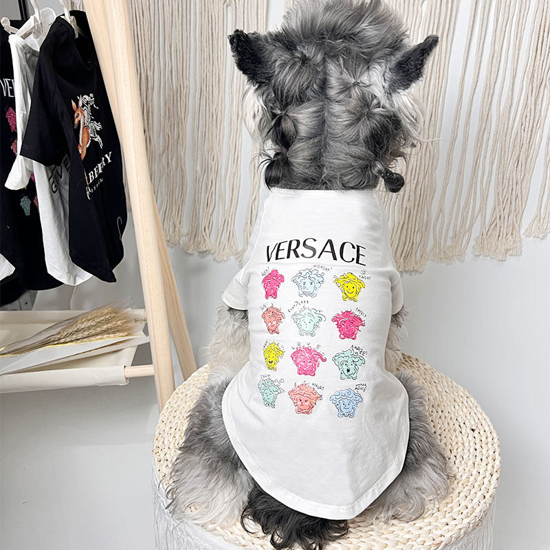V Icon T-shirt 088