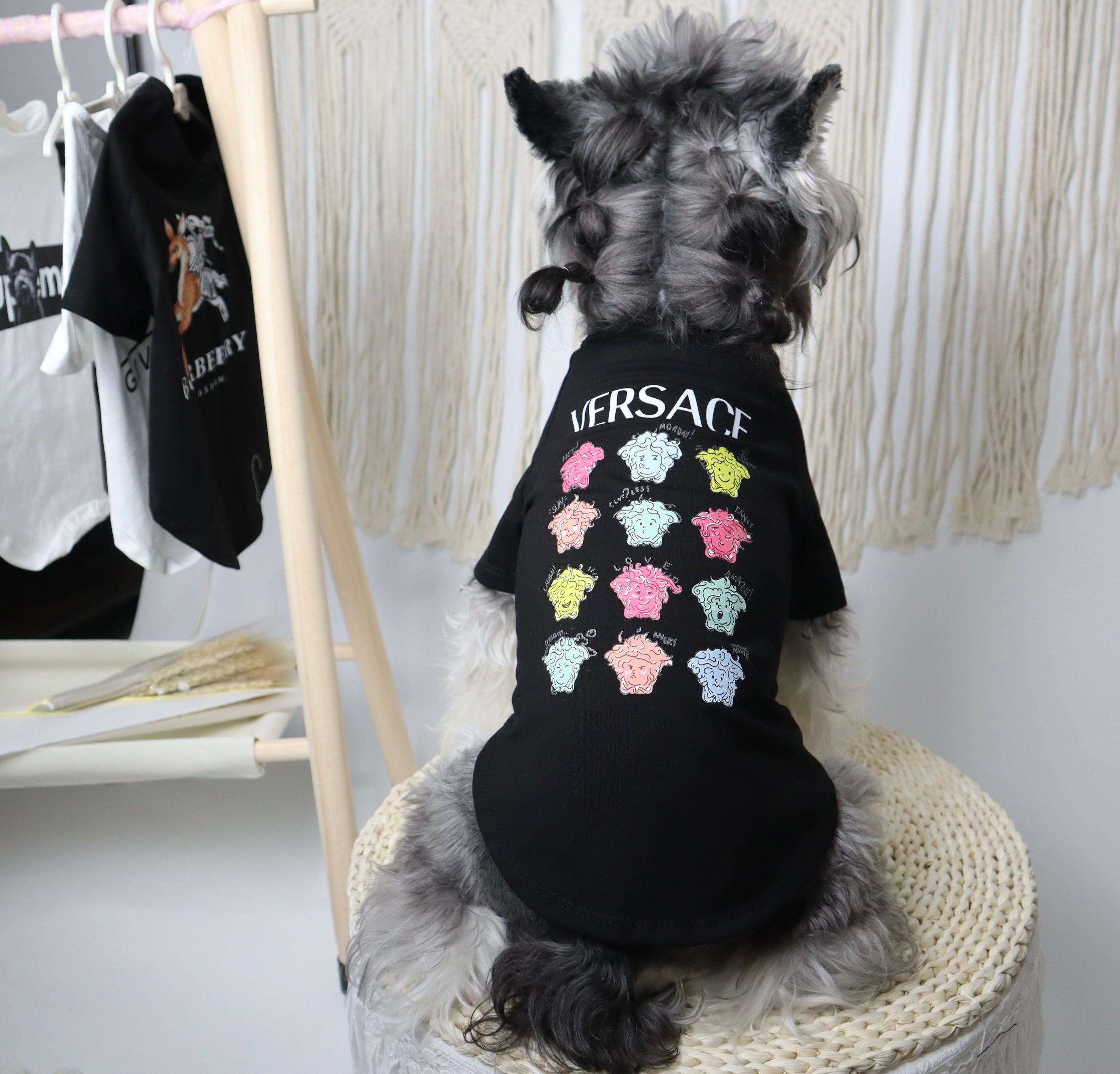 V Icon T-shirt 088