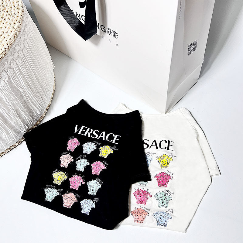 V Icon T-shirt 088