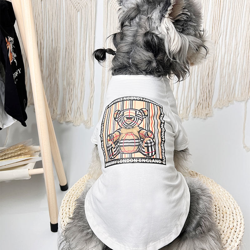 Little Bear T-Shirt 089
