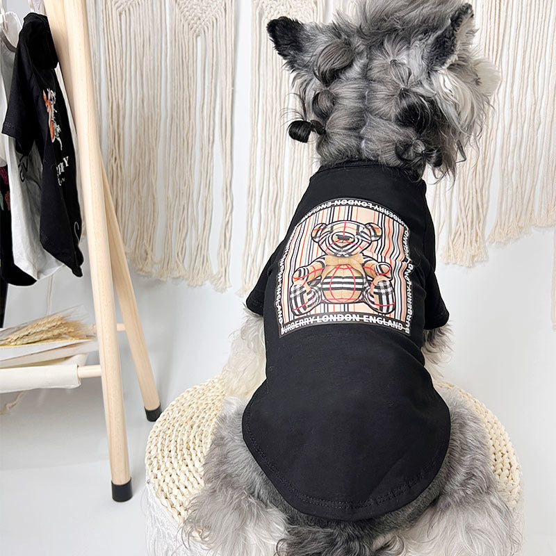 Little Bear T-Shirt 089