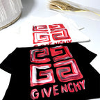 G Logo Clothes 091 T-Shirt