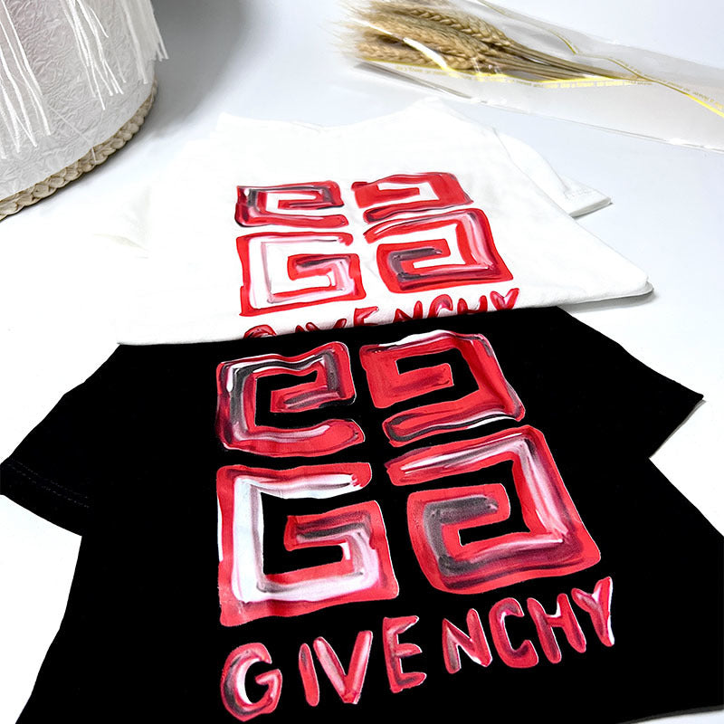 G Logo Clothes 091 T-Shirt