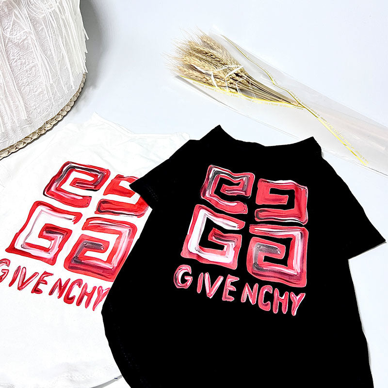 G Logo Clothes 091 T-Shirt