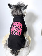 L Logo Clothes 092 T-Shirt