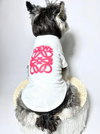 L Logo Clothes 092 T-Shirt