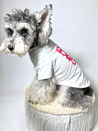 L Logo Clothes 092 T-Shirt