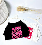 L Logo Clothes 092 T-Shirt