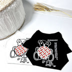 B Little Bear Clothes 093 T-Shirt